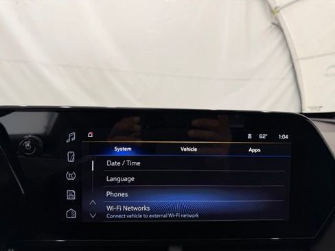 New 2026 Chevrolet Trax LT w/ LT Convenience Package FWD image 32