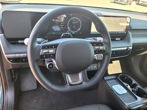 New 2026 Hyundai Ioniq 5 SEL RWD image 9