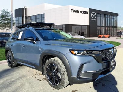 Used 2025 MAZDA CX-50 Meridian Edition w/ Apex Package