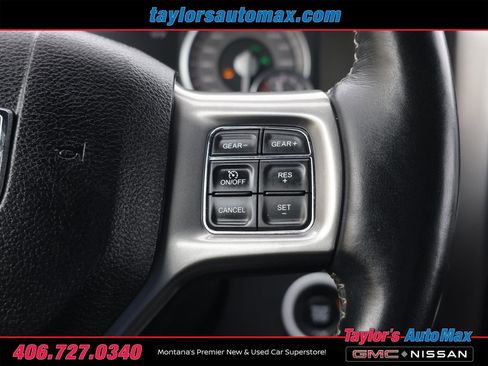 Used 2017 RAM 1500 Limited image 26