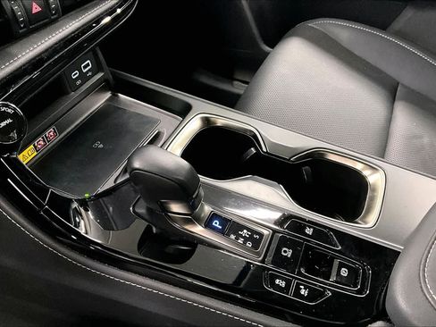 Used 2025 Lexus NX 350h AWD w/ Cold Area Package image 16