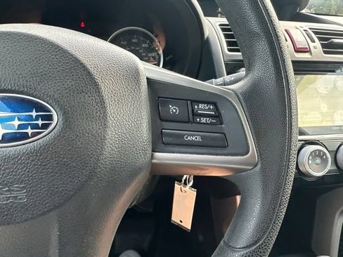 Used 2016 Subaru Forester 2.5i Premium w/ Popular Package #2 AWD/4WD image 19
