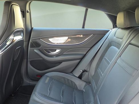 Used 2023 Mercedes-Benz AMG GT 63 image 33