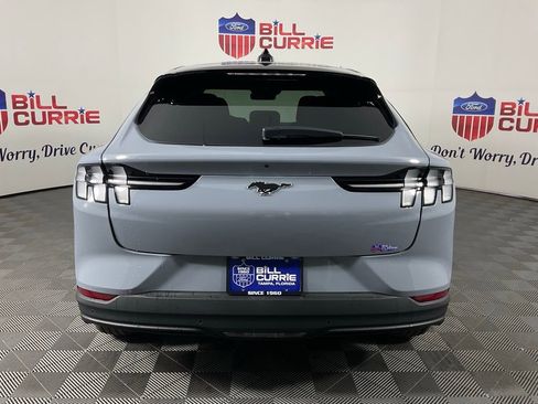 New 2026 Ford Mustang Mach-E Select w/ Comfort Package image 4