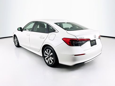 Used 2023 Honda Civic LX image 5