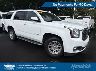 Used 2020 GMC Yukon SLT AWD/4WD video 1