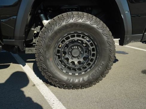 Used 2025 RAM 1500 RHO w/ RHO Level 1 Equipment Group image 45