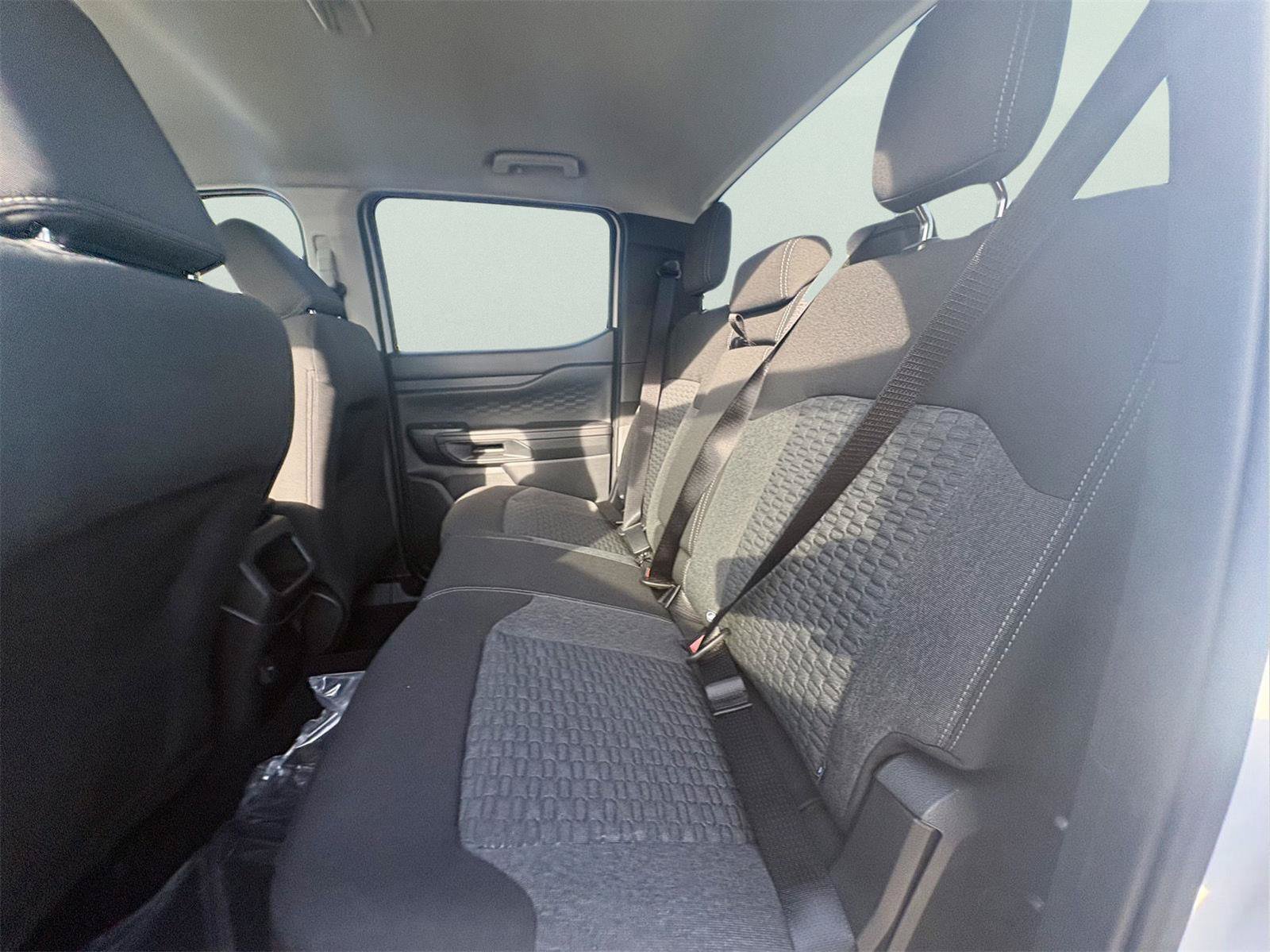 New 2026 Ford Ranger XL RWD image 11