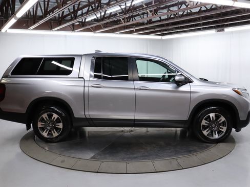 Used 2019 Honda Ridgeline RTL-T image 8