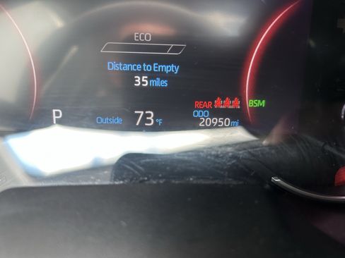 Certified 2023 Toyota RAV4 XLE w/ Convenience Package AWD/4WD image 27