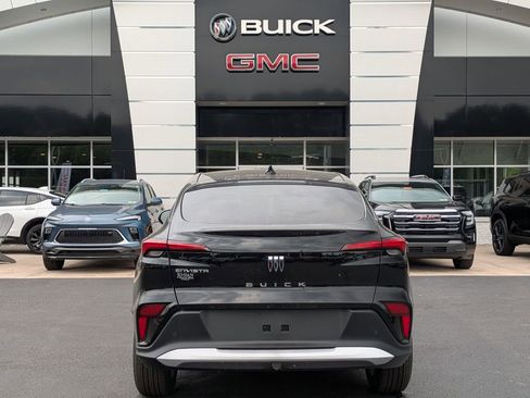 New 2025 Buick Envista Preferred w/ Convenience I Package image 5