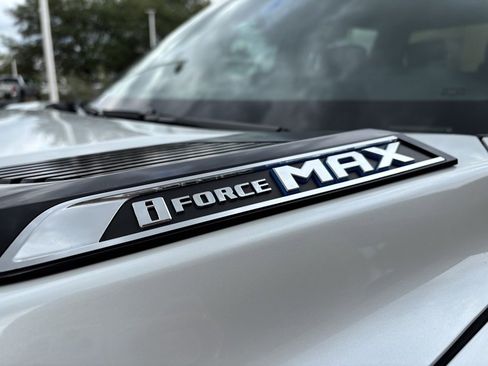 New 2024 Toyota Tundra Limited w/ Power Package image 4