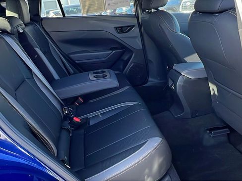 Certified 2025 Subaru Crosstrek 2.5i Wilderness w/ Wilderness Package image 14