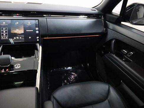 Used 2024 Land Rover Range Rover Sport SE image 85
