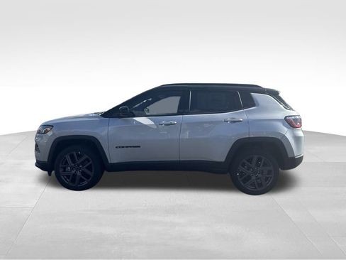 New 2026 Jeep Compass Limited image 4