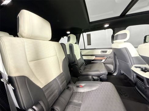 Certified 2023 Toyota Sequoia Capstone image 46