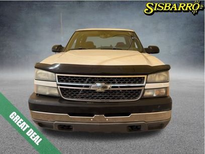 Used 2005 Chevrolet Silverado 2500 LS w/ Skid Plate Package