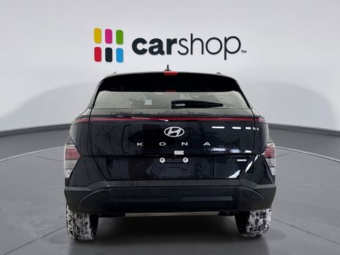 Used 2025 Hyundai Kona SEL image 4