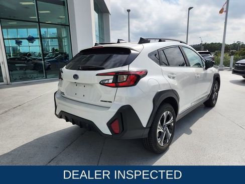 New 2026 Subaru Crosstrek 2.0i Premium AWD/4WD image 2