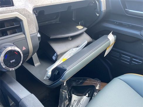 New 2026 Toyota Tacoma Trailhunter image 24