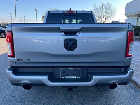 Certified 2021 RAM 1500 Big Horn image 7