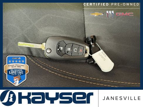 Used 2020 Chevrolet Trax LT image 25