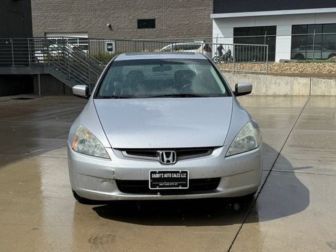 Used 2003 Honda Accord EX image 8