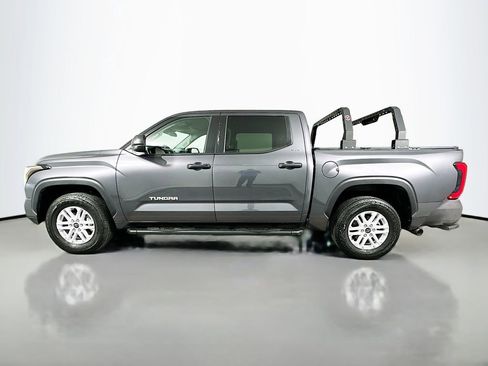 Used 2024 Toyota Tundra SR5 RWD image 8