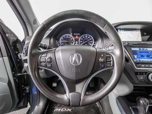 Used 2014 Acura MDX FWD w/ Technology Package image 20