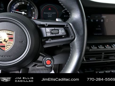 Used 2023 Porsche 911 Carrera GTS image 12