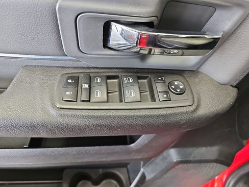 Used 2023 RAM 1500 Classic SLT w/ Trailer & Traction Group image 27