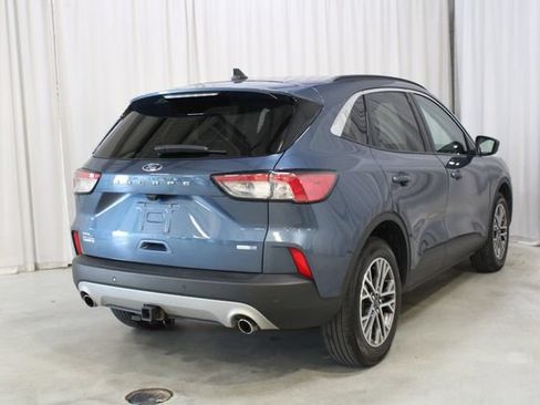 Used 2020 Ford Escape SEL AWD/4WD image 27