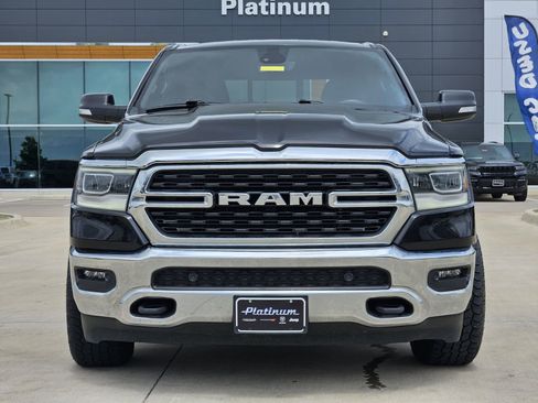 Used 2022 RAM 1500 Lone Star image 6