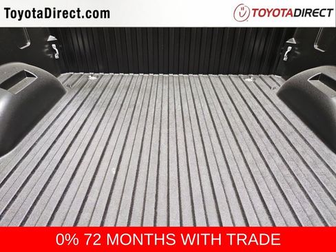 New 2026 Toyota Tundra SR5 image 9