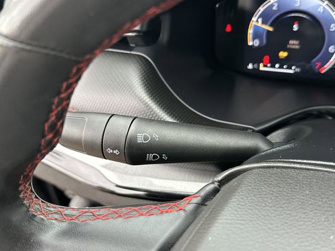 Used 2022 Jeep Compass Trailhawk w/ Trailhawk Elite Group image 20