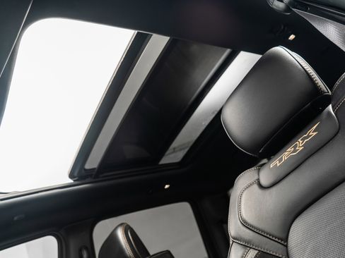 Used 2024 RAM 1500 TRX image 18