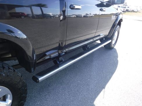 Used 2015 RAM 2500 Power Wagon Laramie image 5