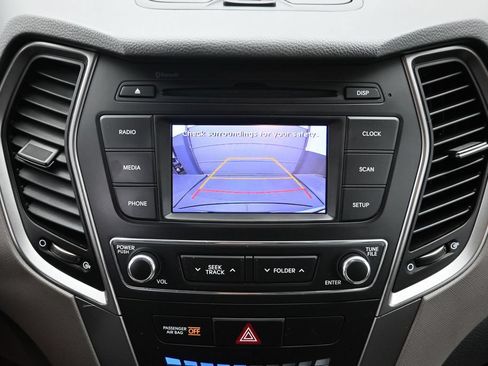 Used 2018 Hyundai Santa Fe Sport FWD image 15