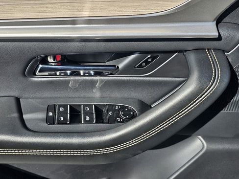 New 2026 MAZDA CX-90 3.3 Turbo w/ Premium Sport Pkg image 28