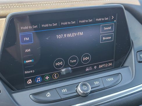 Certified 2020 Chevrolet Blazer LT image 13