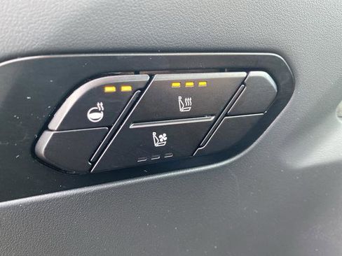 New 2027 Kia Telluride EX image 8