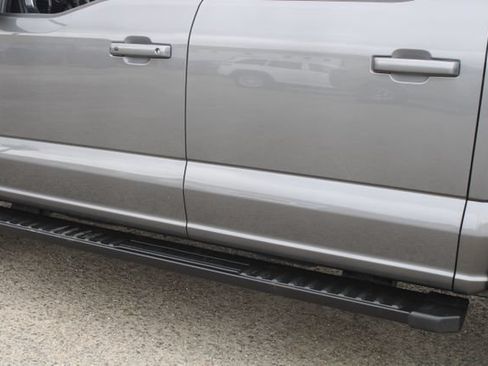 Used 2022 Ford F150 Lariat AWD/4WD image 13