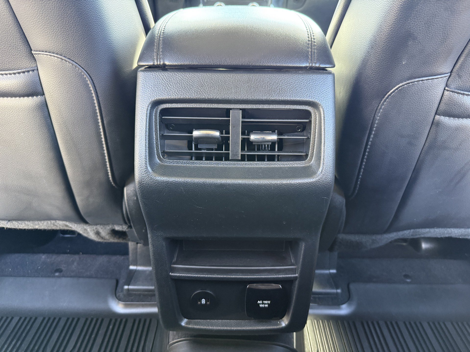 Used 2024 Ford Edge SEL w/ Convenience Package AWD/4WD image 32