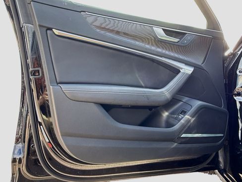 Used 2021 Audi A6 Premium Plus w/ Premium Plus Package image 21