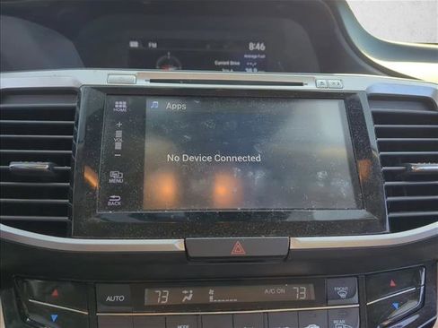 Used 2017 Honda Accord EX-L image 18