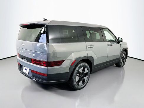 New 2026 Hyundai Santa Fe SE image 5