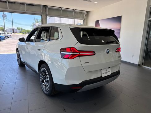 New 2026 BMW X3 xDrive30i w/ Premium Package AWD/4WD image 6
