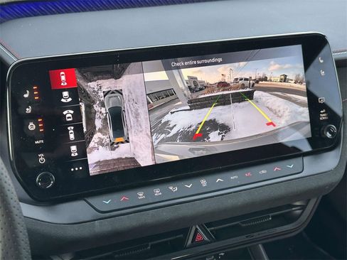 Used 2026 Dodge Charger R/T Scat Pack image 24