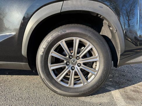 Used 2019 Lexus NX 300 F Sport image 15