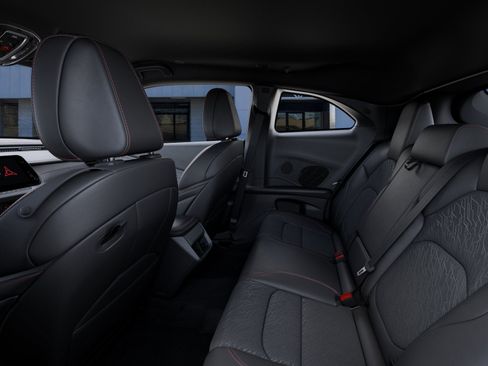 New 2026 Dodge Charger Scat Pack w/ Blacktop Package image 49